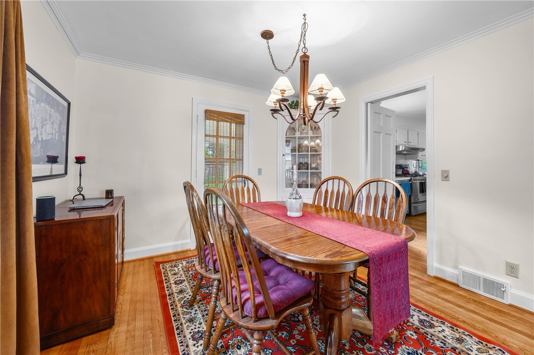 570 Antlers Drive Rochester, NY 14618 - Photo 18 of 46
