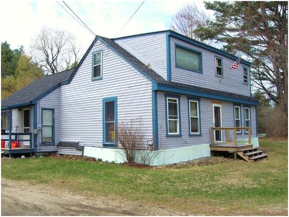 945 Old Rte 25 Rumney, NH 03266 - Photo 1 of 1 Gallery Image 1