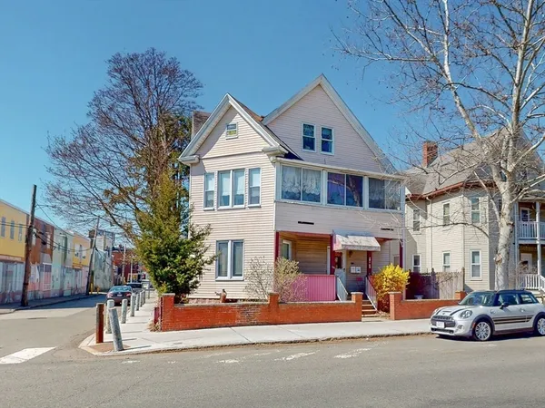 $1,599,900 | 128 Elm Street, Cambridge, MA 02140