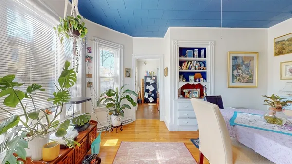 $1,599,900 | 128 Elm Street, Cambridge, MA 02140