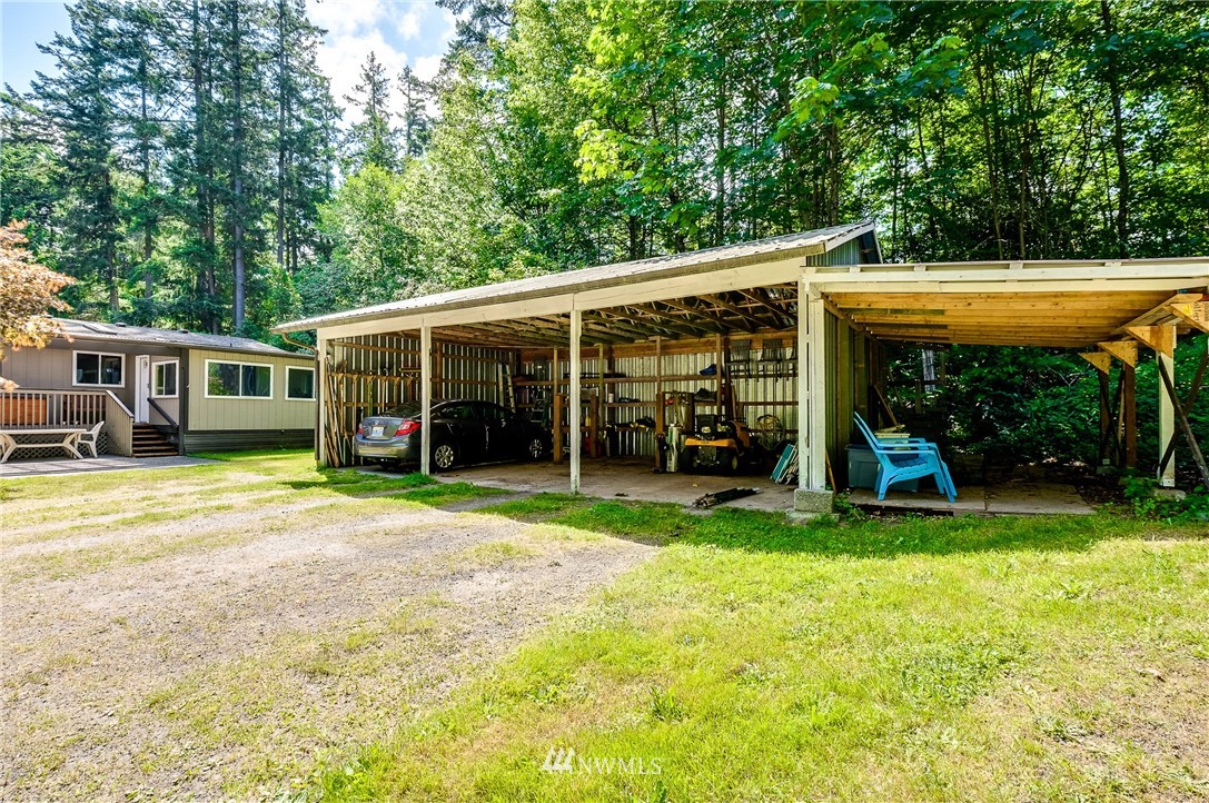 4760 Arvick Road Southeast Port Orchard, WA 98366 - Photo 5 of 39 Gallery Image 5