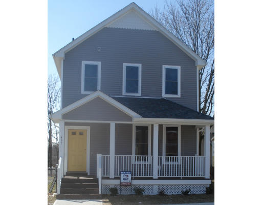 457 Central Street Springfield, MA 01105 - Photo 1 of 1 Gallery Image 1