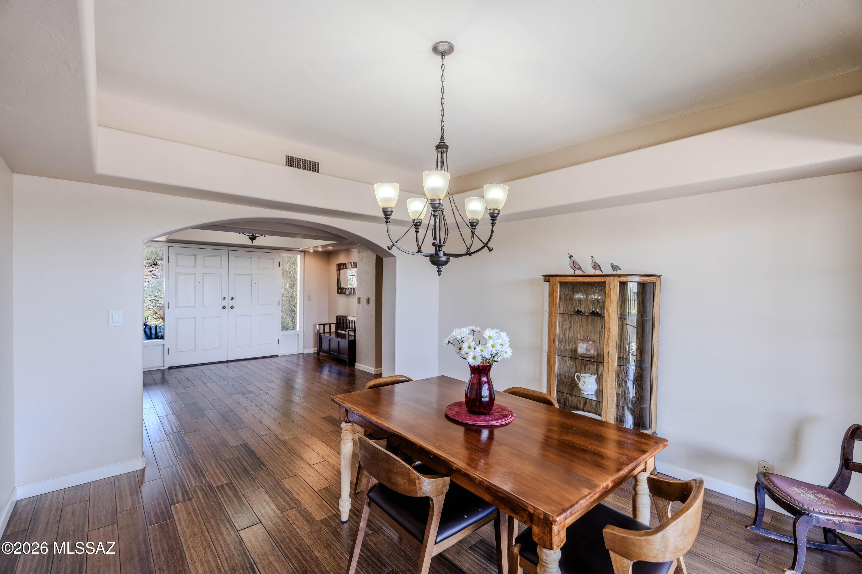 6201 North Craycroft Road Tucson, AZ 85750 - Photo 26 of 45