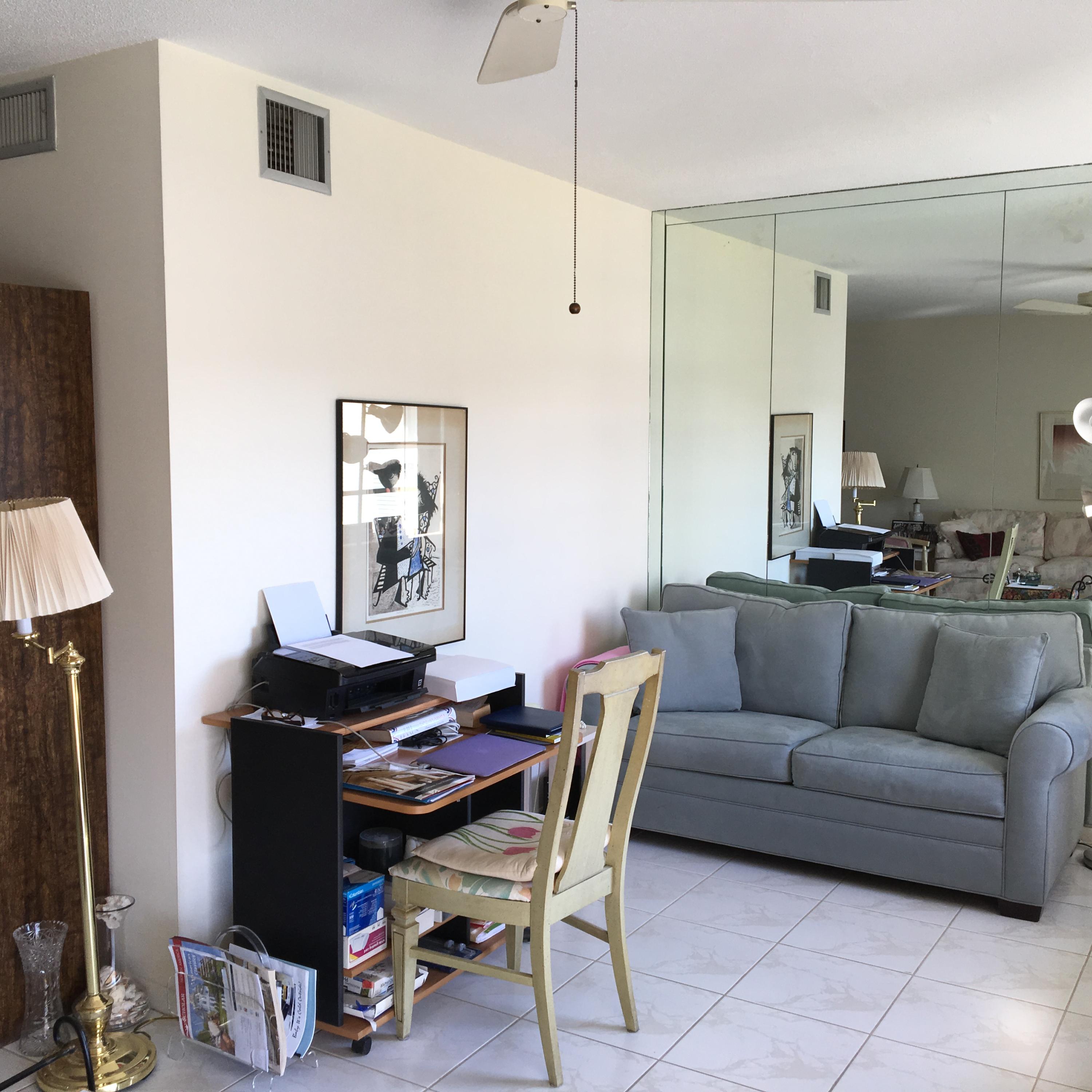 5501 Northwest 2nd Avenue, Unit 304 Boca Raton, FL 33487 - Photo 8 of 12 Den 2