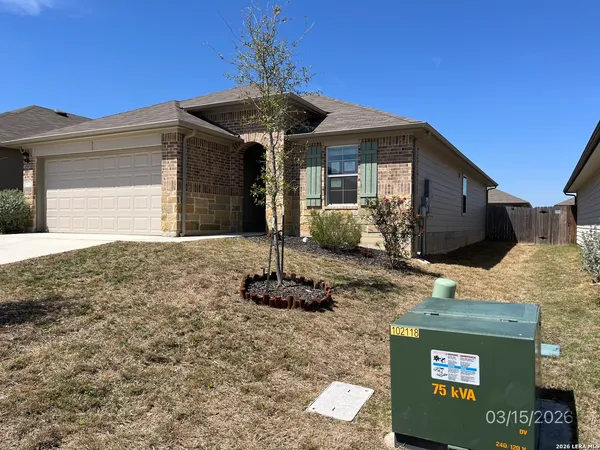 $219,700 | 837 Gerardia Court, Seguin, TX 78155