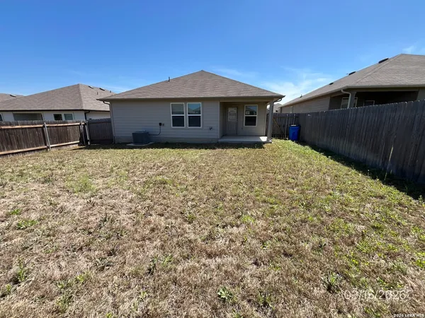 $219,700 | 837 Gerardia Court, Seguin, TX 78155