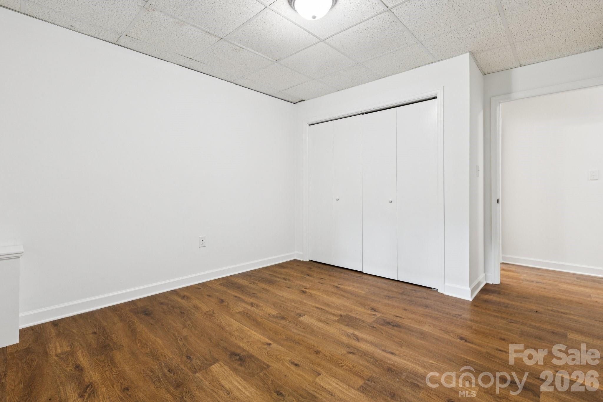 3090 Goblet Road Richburg, SC 29729 - Photo 41 of 48 a view of an empty room