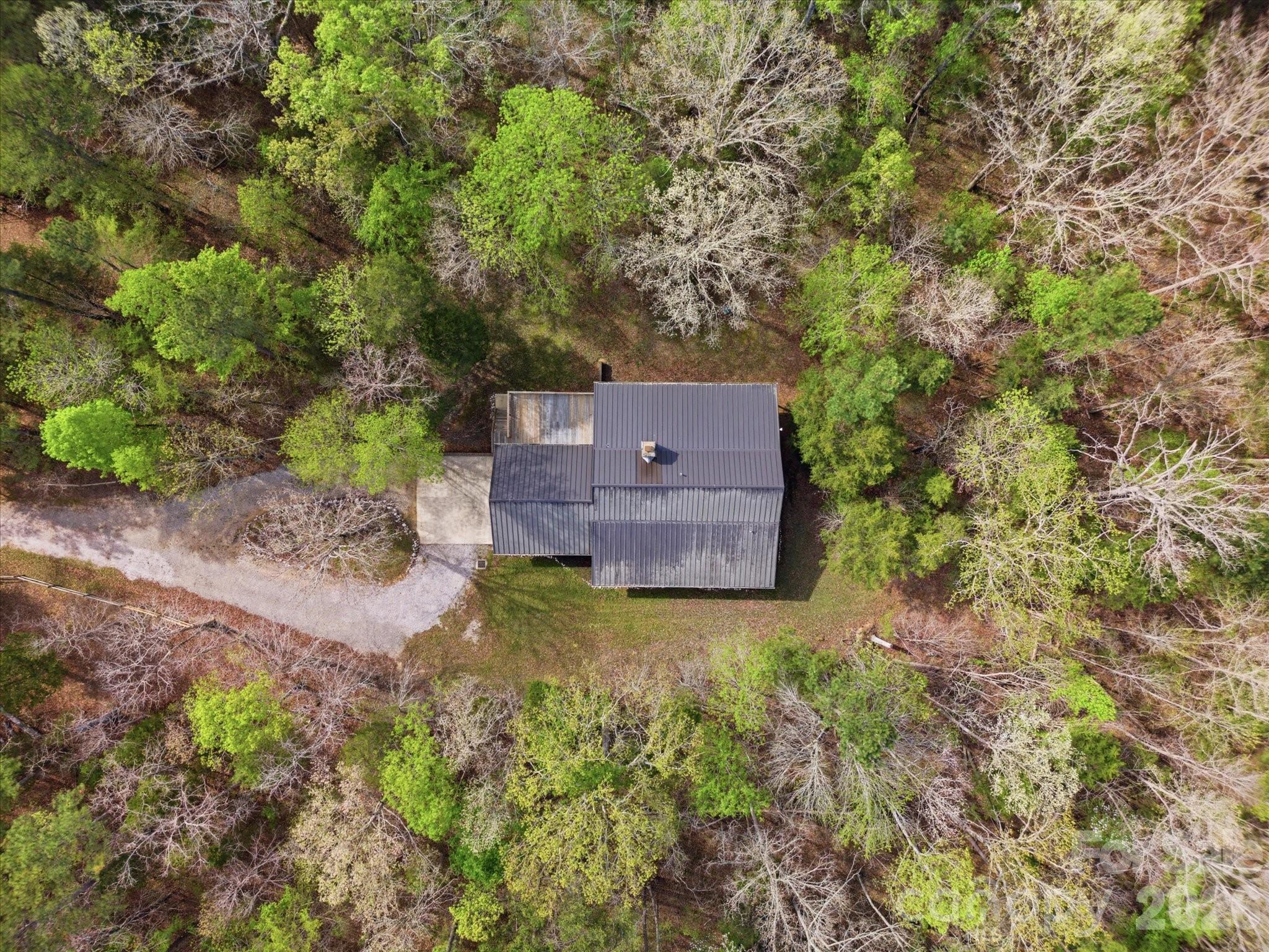 3090 Goblet Road Richburg, SC 29729 - Photo 46 of 48 a view of a back yard