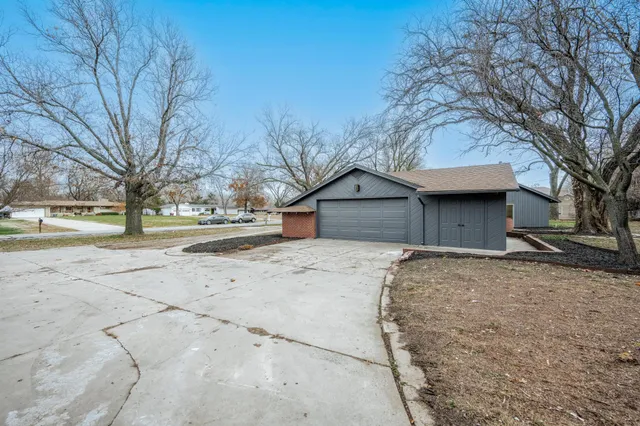 $275,000 | 407 South Wetmore Street, Wichita, KS 67209