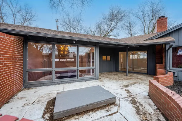 $275,000 | 407 South Wetmore Street, Wichita, KS 67209