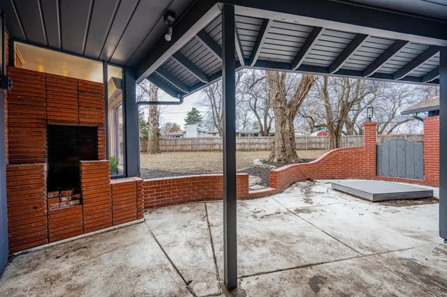 $275,000 | 407 South Wetmore Street, Wichita, KS 67209