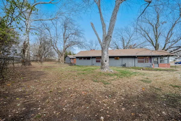 $275,000 | 407 South Wetmore Street, Wichita, KS 67209