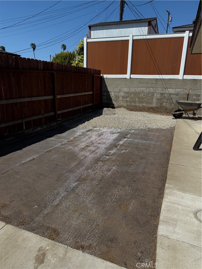 717 Naramore Way Redondo Beach, CA 90278 - Photo 13 of 16 a view of a parking space