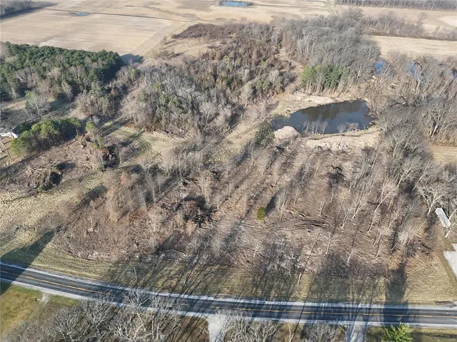 $165,000 | 0 7.14 Ac Kaskaskia Road, Waterloo, IL 62298