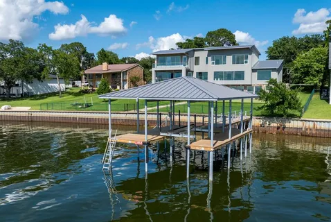 $3,300,000 | 123 Shoreline Drive, Star Harbor, TX 75148