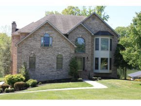 1680 Enterprise Road Bluff City, TN 37618 - Photo 1 of 23 Brick Traditional