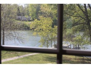 1680 Enterprise Road Bluff City, TN 37618 - Photo 4 of 23 View from Kitchen