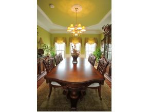 1680 Enterprise Road Bluff City, TN 37618 - Photo 8 of 23 Formal Dining