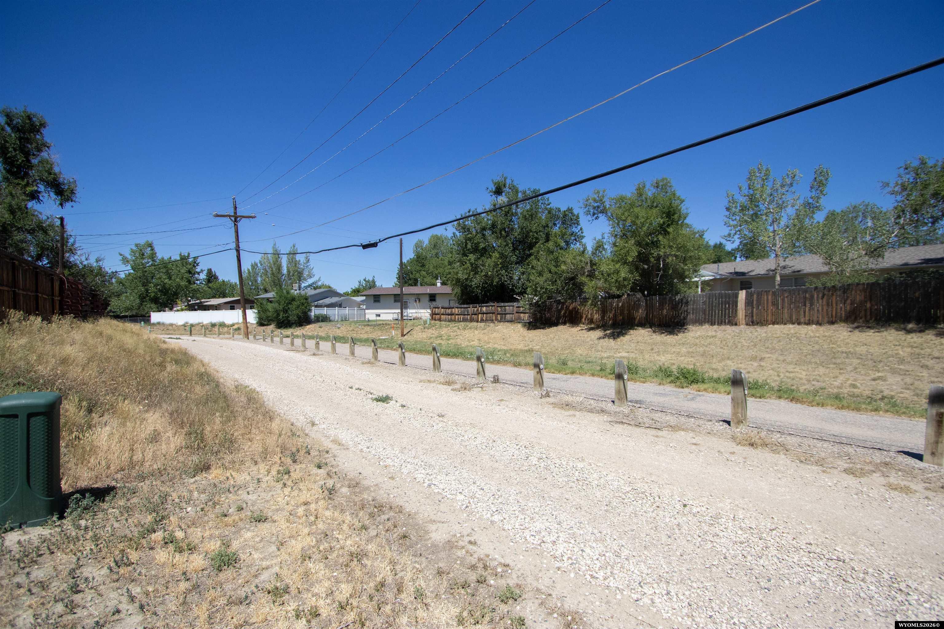 465 Trigood Drive Casper, WY 82609 - Photo 29 of 30