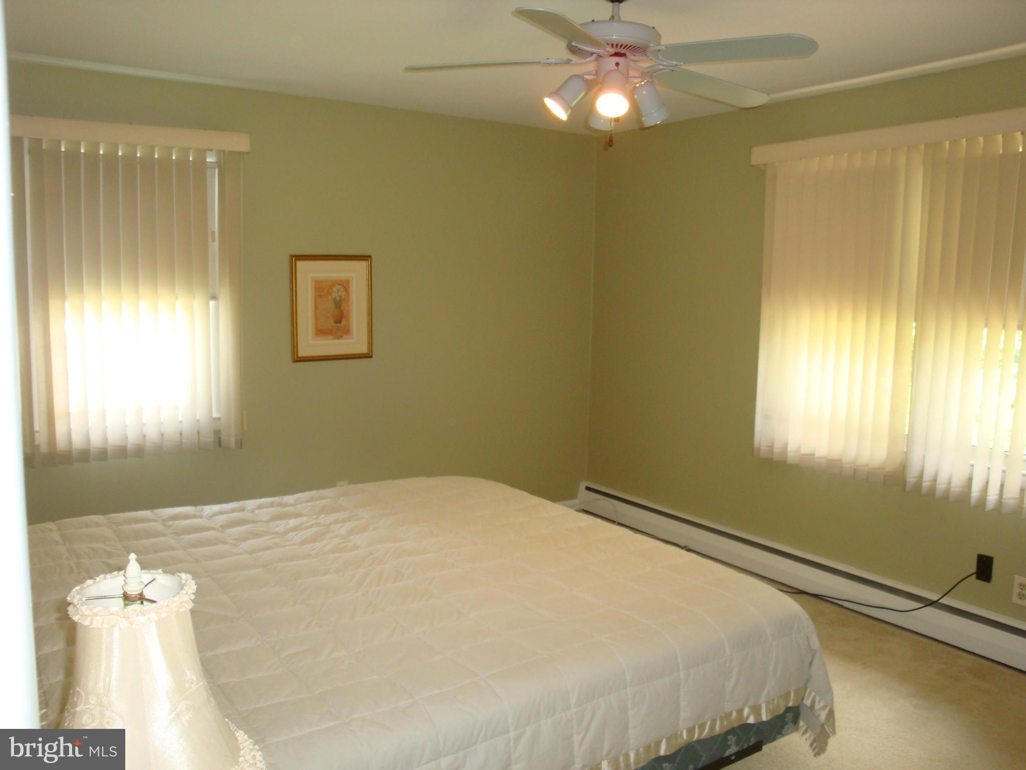 601 Sadler Road Baltimore, MD 21286 - Photo 16 of 30 Bedroom (Master)