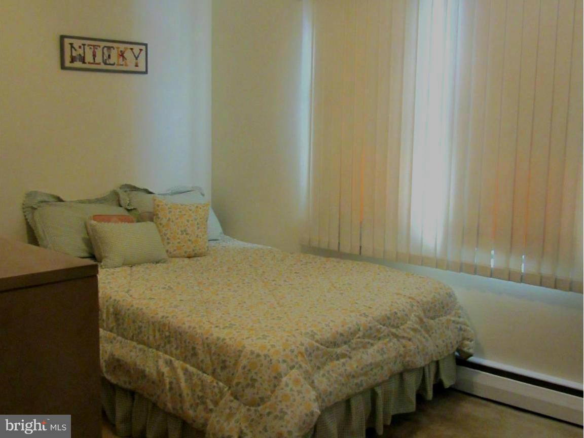 601 Sadler Road Baltimore, MD 21286 - Photo 18 of 30 3rd Bedroom with Ceiling Fan