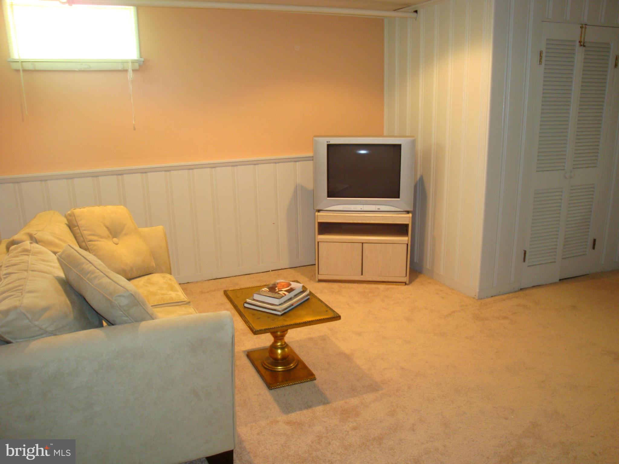 601 Sadler Road Baltimore, MD 21286 - Photo 21 of 30 Basement