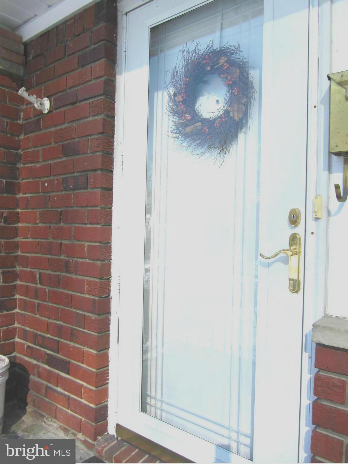 601 Sadler Road Baltimore, MD 21286 - Photo 29 of 30 Front Door