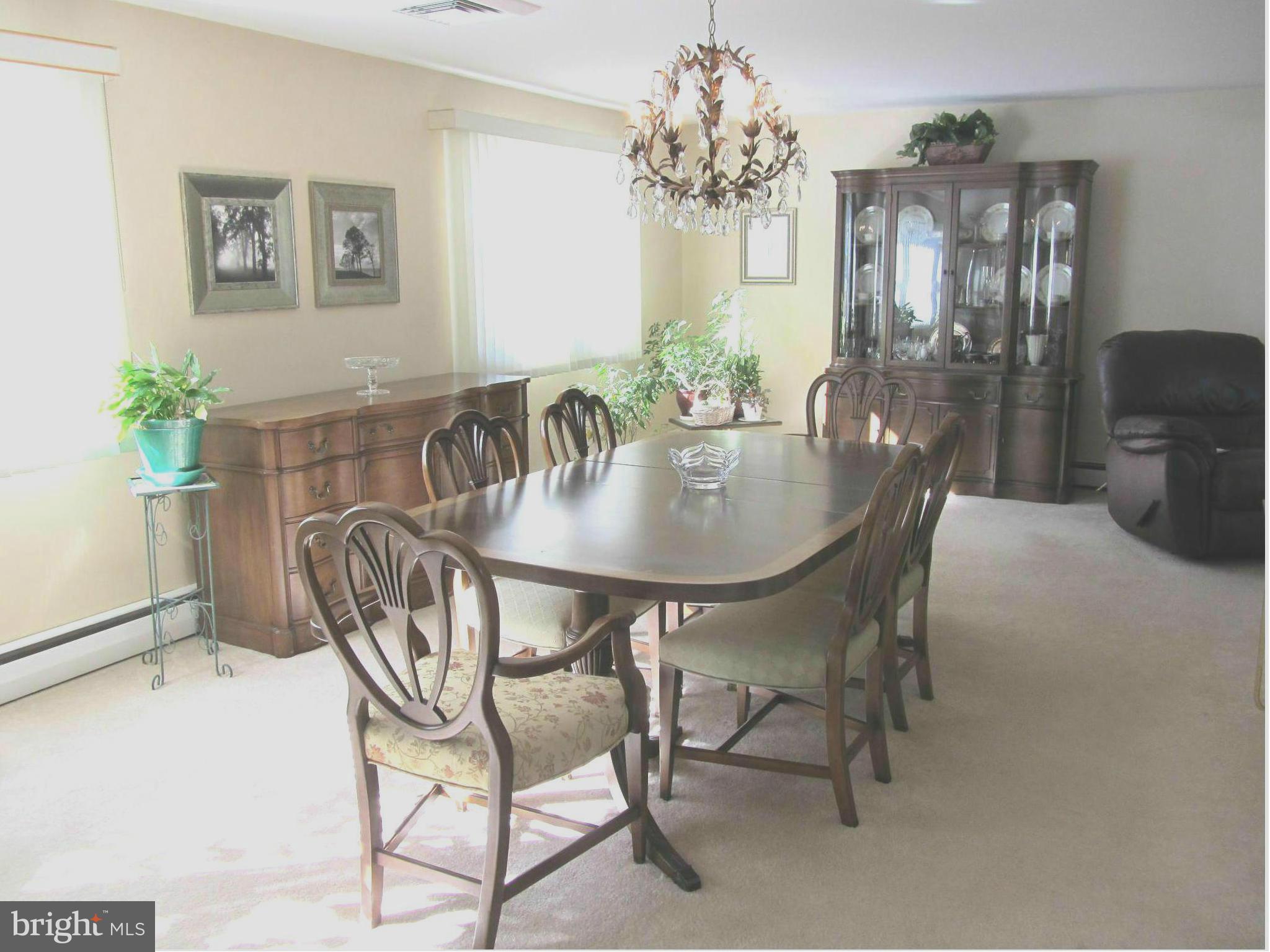 601 Sadler Road Baltimore, MD 21286 - Photo 4 of 30 Dining Room