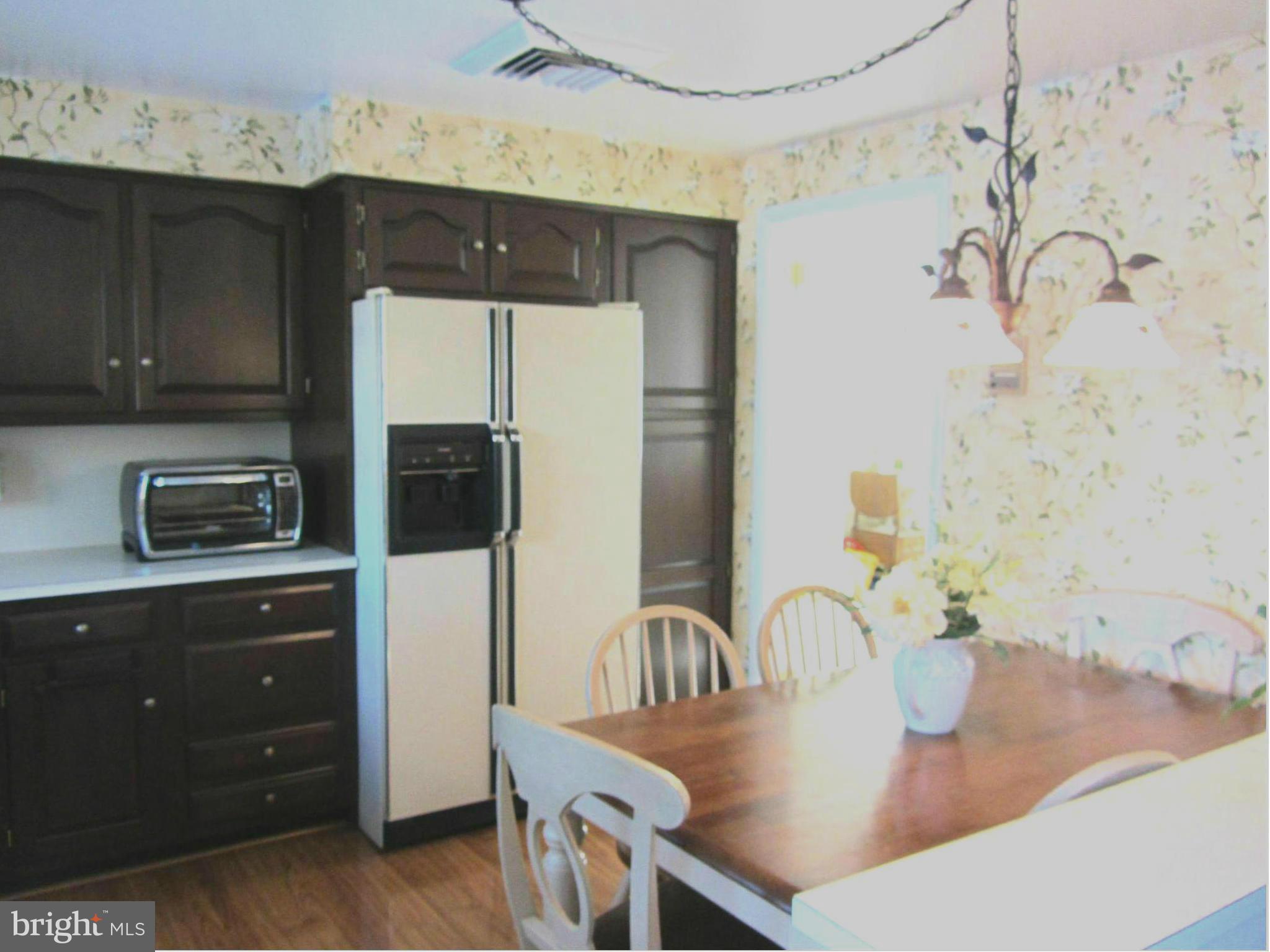 601 Sadler Road Baltimore, MD 21286 - Photo 5 of 30 Kitchen
