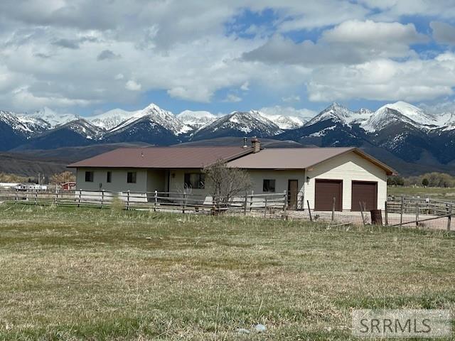 8 Demick Lane Salmon, ID 83467 - Photo 1 of 1 Main View