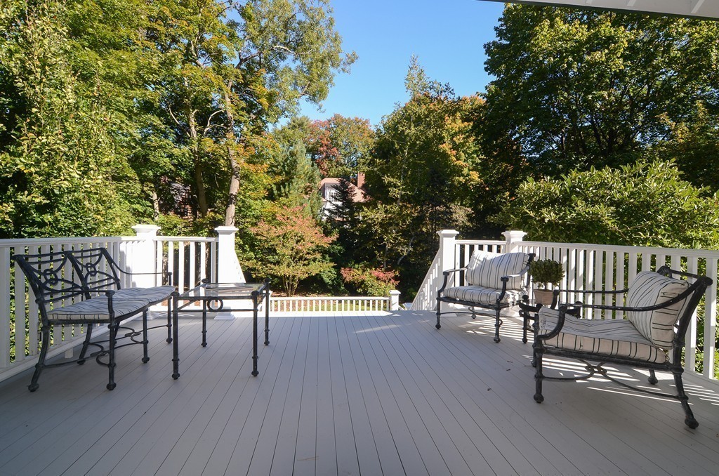 21 Franklin Road Wellesley, MA 02481 - Photo 17 of 18