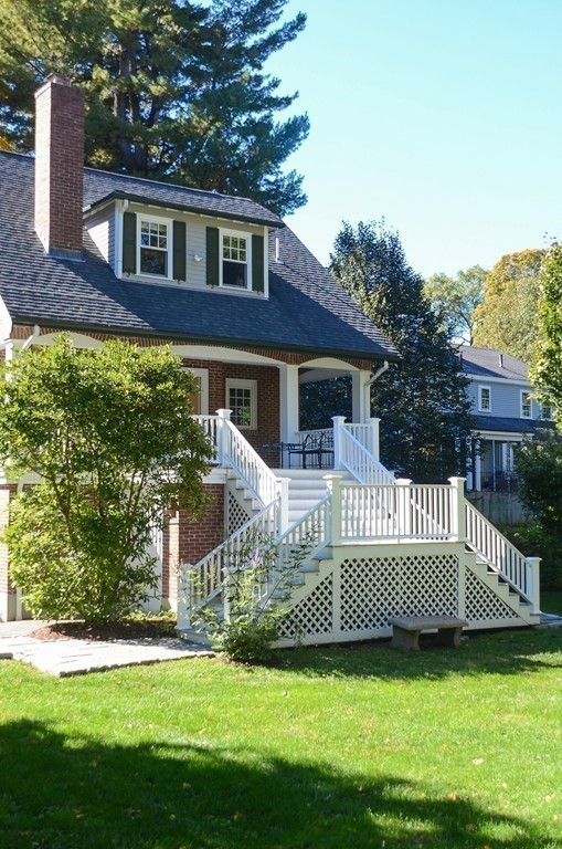 21 Franklin Road Wellesley, MA 02481 - Photo 18 of 18