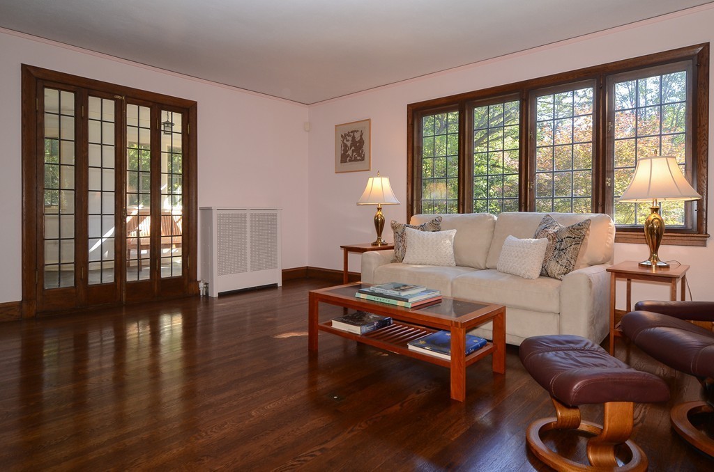21 Franklin Road Wellesley, MA 02481 - Photo 4 of 18