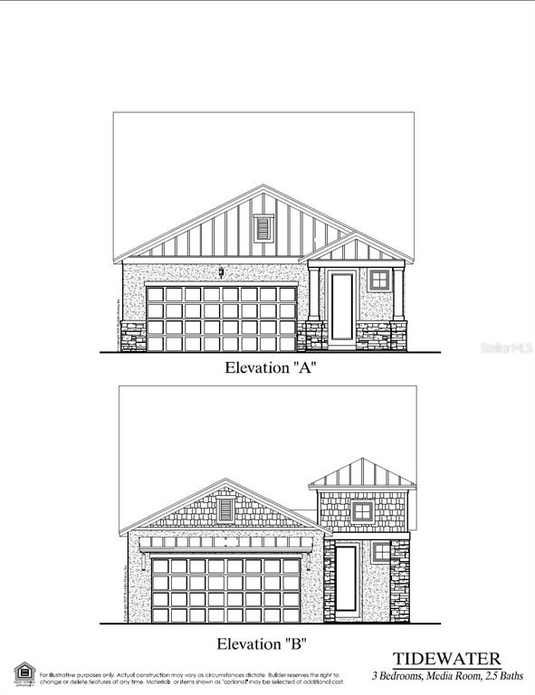 3809 Daybreak Run Loop Spring Hill, FL 34609 - Photo 14 of 16