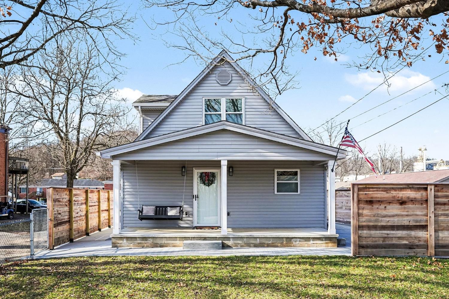 1179 Ridge Avenue Lawrenceburg, IN 47025 - Photo 1 of 28