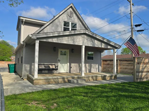 $287,500 | 1179 Ridge Avenue, Lawrenceburg, IN 47025