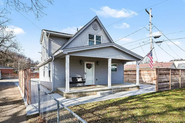 $349,000 | 1179 Ridge Avenue, Lawrenceburg, IN 47025