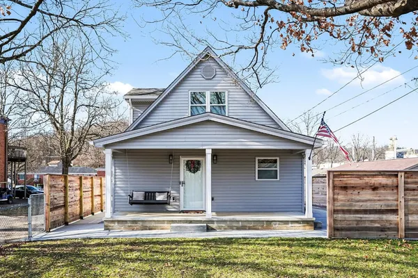 $287,500 | 1179 Ridge Avenue, Lawrenceburg, IN 47025