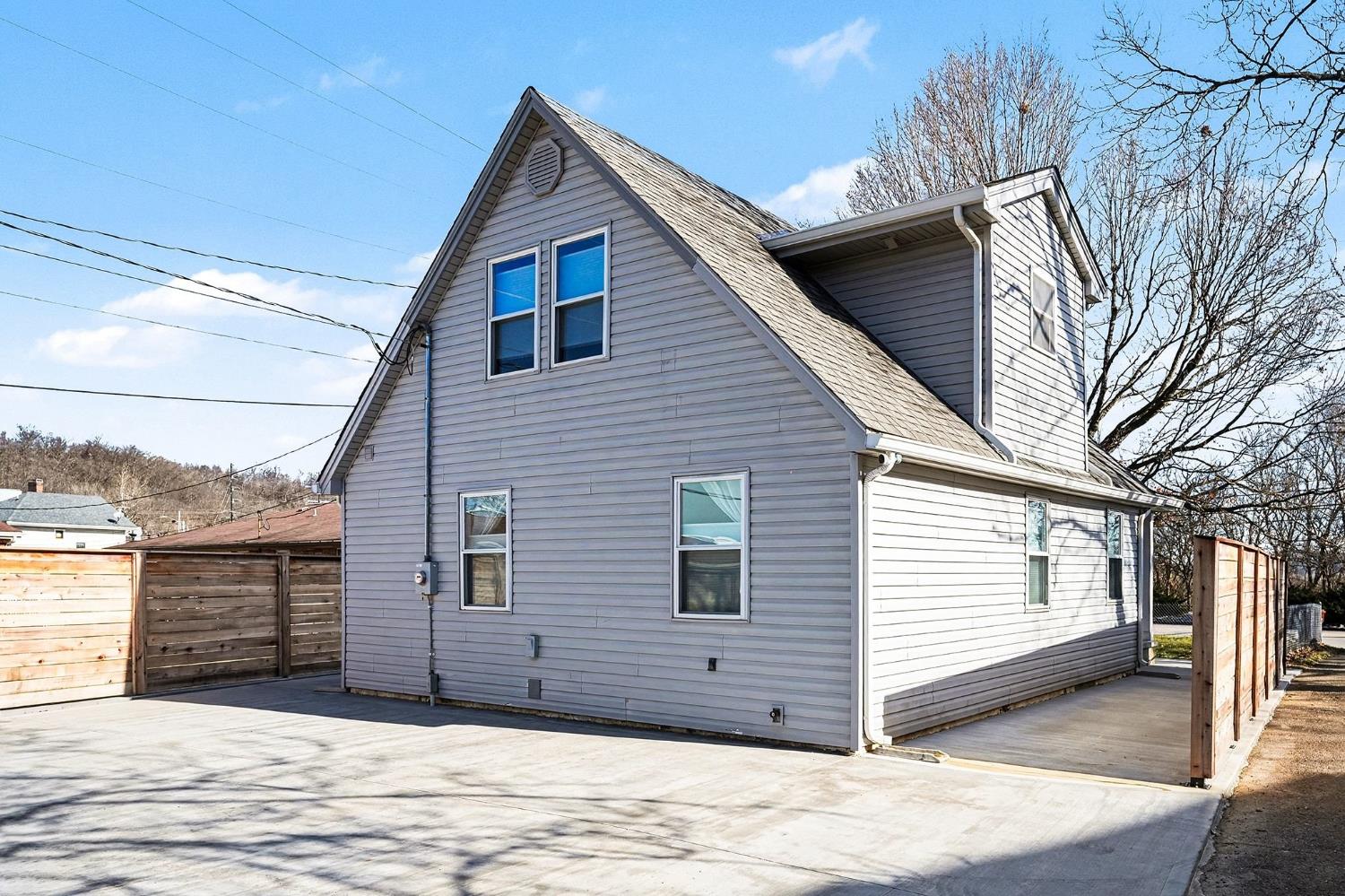 1179 Ridge Avenue Lawrenceburg, IN 47025 - Photo 25 of 28