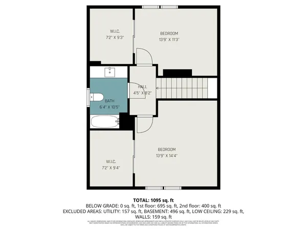 $299,900 | 1179 Ridge Avenue, Lawrenceburg, IN 47025