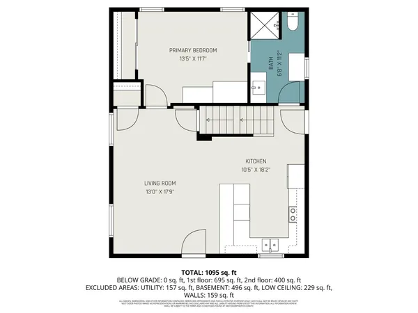 $287,500 | 1179 Ridge Avenue, Lawrenceburg, IN 47025