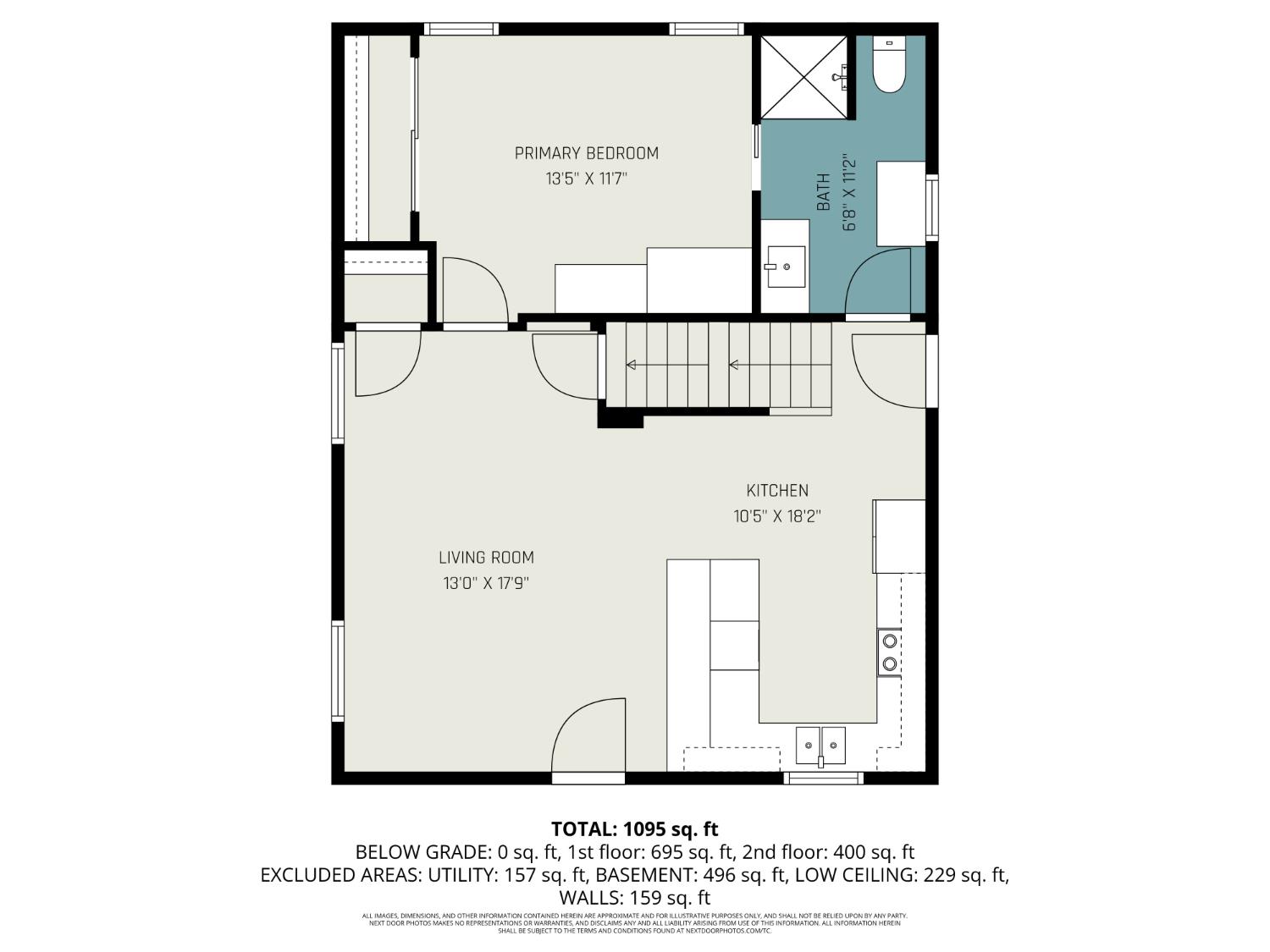 1179 Ridge Avenue Lawrenceburg, IN 47025 - Photo 26 of 28