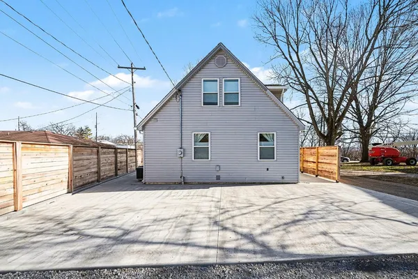 $299,900 | 1179 Ridge Avenue, Lawrenceburg, IN 47025