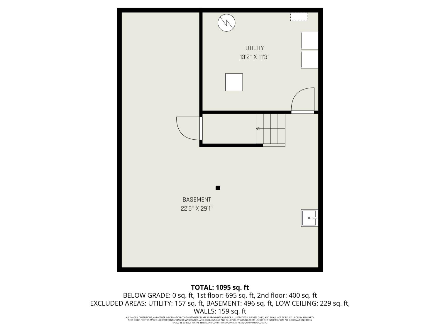 1179 Ridge Avenue Lawrenceburg, IN 47025 - Photo 28 of 28