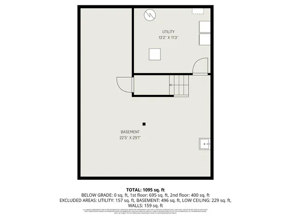 $287,500 | 1179 Ridge Avenue, Lawrenceburg, IN 47025