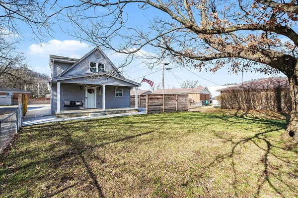 $299,900 | 1179 Ridge Avenue, Lawrenceburg, IN 47025