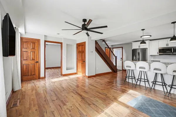 $287,500 | 1179 Ridge Avenue, Lawrenceburg, IN 47025