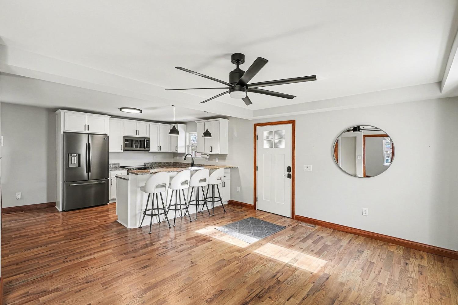 1179 Ridge Avenue Lawrenceburg, IN 47025 - Photo 7 of 28