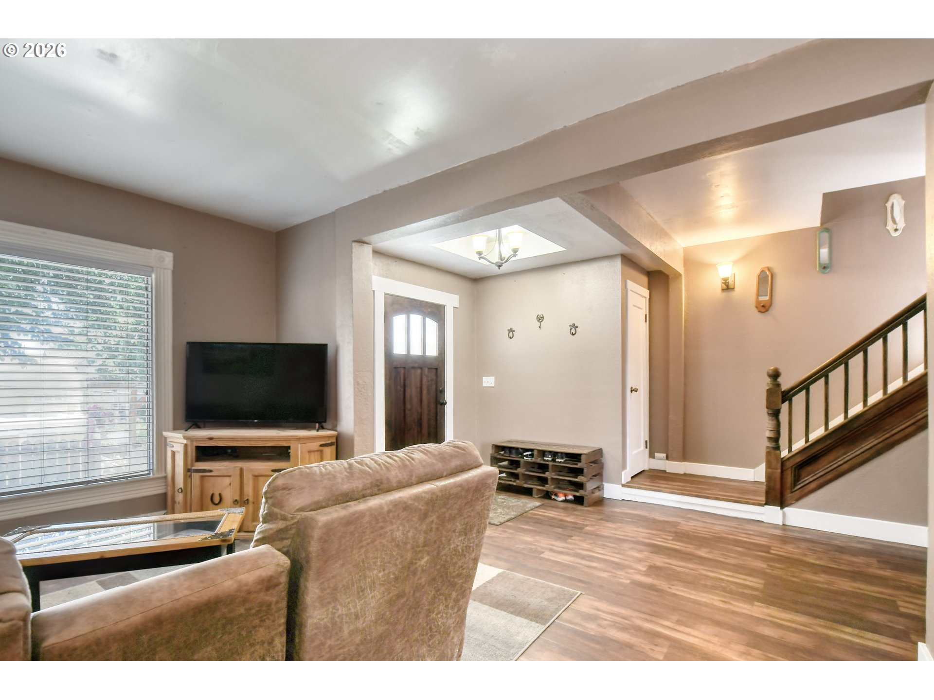 417 Northwest 4th Street Pendleton, OR 97801 - Photo 11 of 45