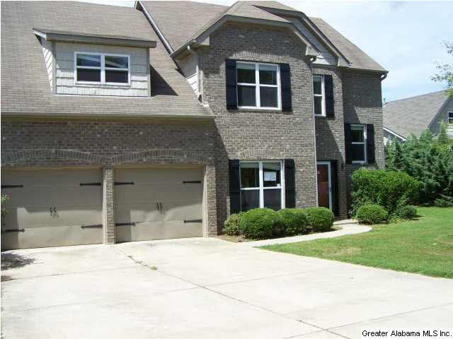 57 Abingdon Way Dora, AL 35062 - Photo 1 of 5